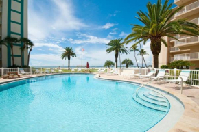 Renovated 1 Bed / 1 Bath Condo on Siesta Beach!